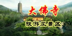 掰逼日逼中国浙江-新昌大佛寺旅游风景区